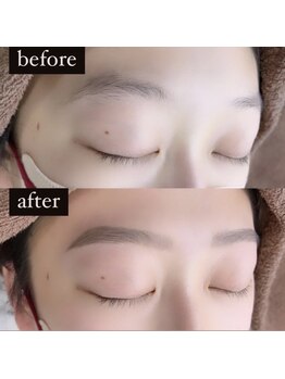 ベージュ TOKYO金山店(BEIGE)/WAX