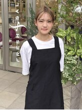 ディーズサロン(D's SALON)&nbsp;中山 真歩