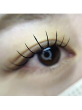 シックドゥホンジョウ(CHIC de Honjo)/フラットラッシュ