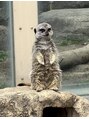 デミ 武蔵浦和(Demi)&nbsp;動物園行ったりするのも好きです