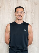 ジュビレ&nbsp;よし スパ担当