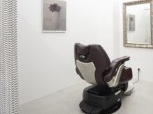 グランクラブオブヘアー 銀座(GRANCLUB Of HAIR)の雰囲気(居心地の良い落ち着いた店内でゆったりリラックス◎)