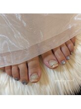 スパークリング ミント 森ノ宮店(sparkling mint)/chain design 