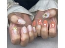 個性ニュアンス