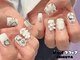 ネイルマフィア 渋谷(NAIL MAFIA)の写真