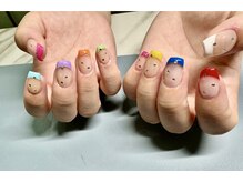 レジュヴィア(Re:JUvia)/