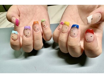 レジュヴィア(Re:JUvia)/