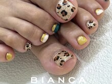 ビアンカ 錦糸町店(Bianca)/アニマルネイル