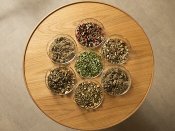 和暖 武蔵小杉店(wanon)/和暖wanonの選べるよもぎ