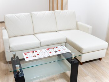 ビビ(ViVi)/◇カウンセリングスペース◇