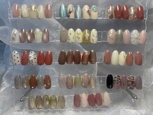 ルアナ(LUANA)/11月定額デザイン♪