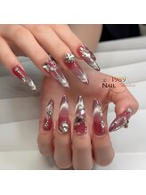 The 1989 心斎橋店/