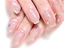 ネイルサロン アテナ(Athena)