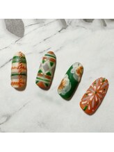 ヘアー ユニバース(HAIR UИIVERS)/オータムシックシリーズ