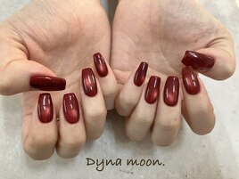 ダークチェリーマグネット