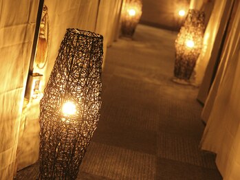 王様の昼寝 川口店/ドライヘッドスパ王様の昼寝川口