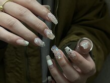 エムクチュールの雰囲気（スピーディーに美しく、お客様の魅力をさらに引き出します）