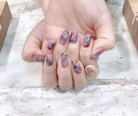 ネイルサロン フィオーレ
