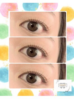 ミメル バイ ラフォンテ(mimelle by LAFONTE)/