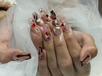 定額サンプルデザイン