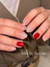 Flashワンカラー