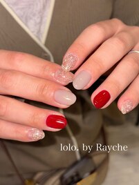 Flashワンカラー