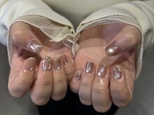 エピックベース(epic bace)/春ネイル/マグネット/定額制