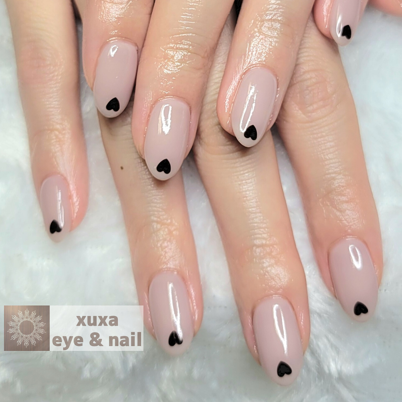 シューシャ(xuxa)/☆シンプルネイル☆