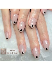 ☆シンプルネイル☆