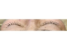 コル(COL.)/フラットラッシュ100本