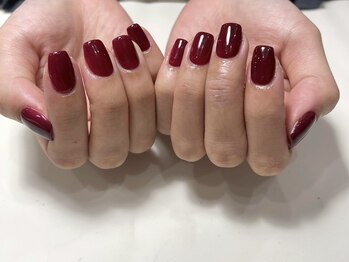 Mira nail closet【3月下旬 NEW OPEN(予定)】/