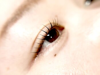 イオロ(iolo)/迷ったら！似合わせまつげパーマ