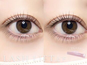 ベレアラッシュ 神田(Bellea Lash)/まつげパーマ上下 [中顔面短縮]