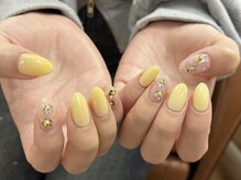 ミルトネイル(mirtoNail)/akane施術☆ハンドart