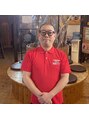 和鍼灸整骨院 イオン若松院&nbsp;白橋 孝太