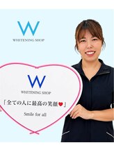 ホワイトニングショップ 西尾店&nbsp;RISA 