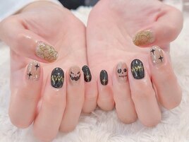 ＃ハロウィン