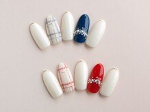 トリート(treat)/