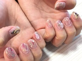 free art＊お任せデザイン