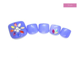 グリッターネオ(GLITTER NEO)/定額デザイン【水越いずみ】