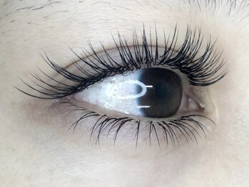 アイ マックスケリー 東京渋谷(MAXKELLY)/シングル上付け放題 160本