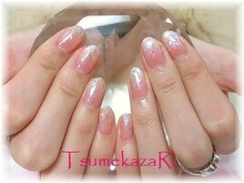 ★ホロ グラデーション★