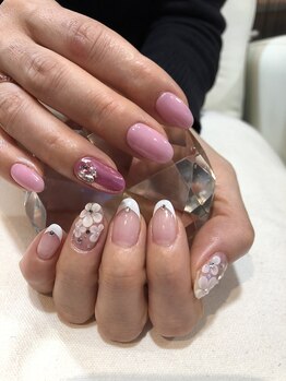 アモ ネイル(Amo NAIL)/