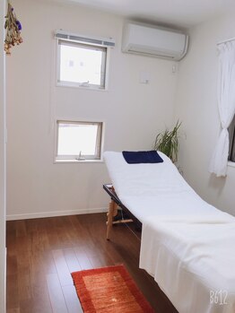 ラニン(Lanin)/内観２