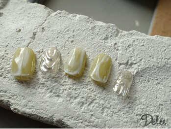 デリエ(Delie)/HAND DESIGN PLUS