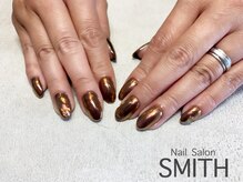 スミス(SMITH)/ミラーネイル