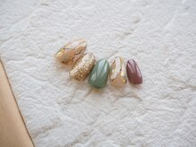 08ネイル(08 nail＆school)/＼new／