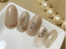 エル ヒヒ(L ヒヒ)/