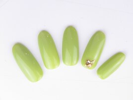 One color plus（ストーン）