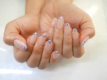 ザネイルズ(The Nails)/